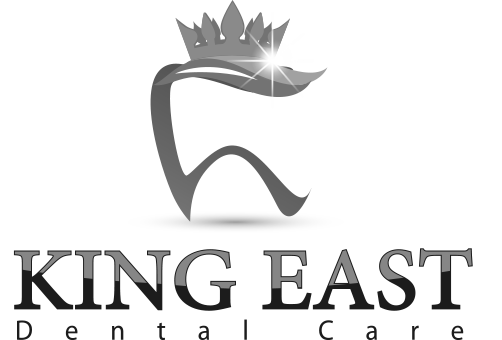 Link to King East Dental Care home page